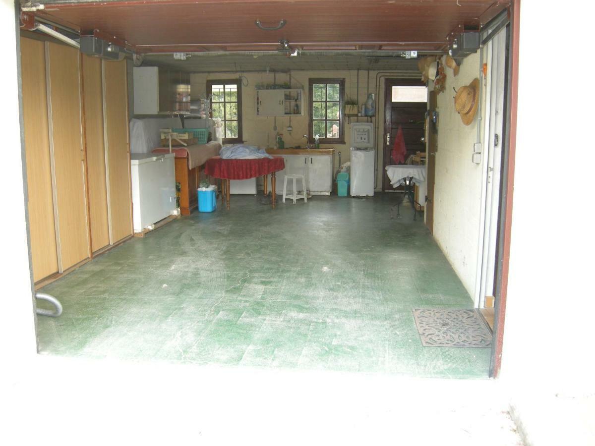 Le Grand Pre Bed & Breakfast Daillancourt Luaran gambar